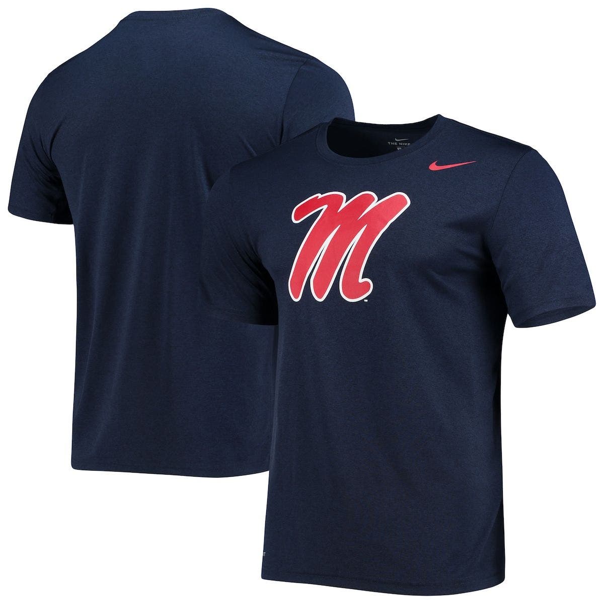 ole miss cycling jersey