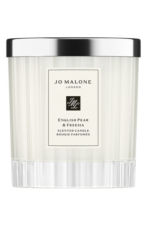 UPC 690251110254 product image for Jo Malone London™ English Pear & Freesia Home Candle Fluted Glass Edition  | upcitemdb.com