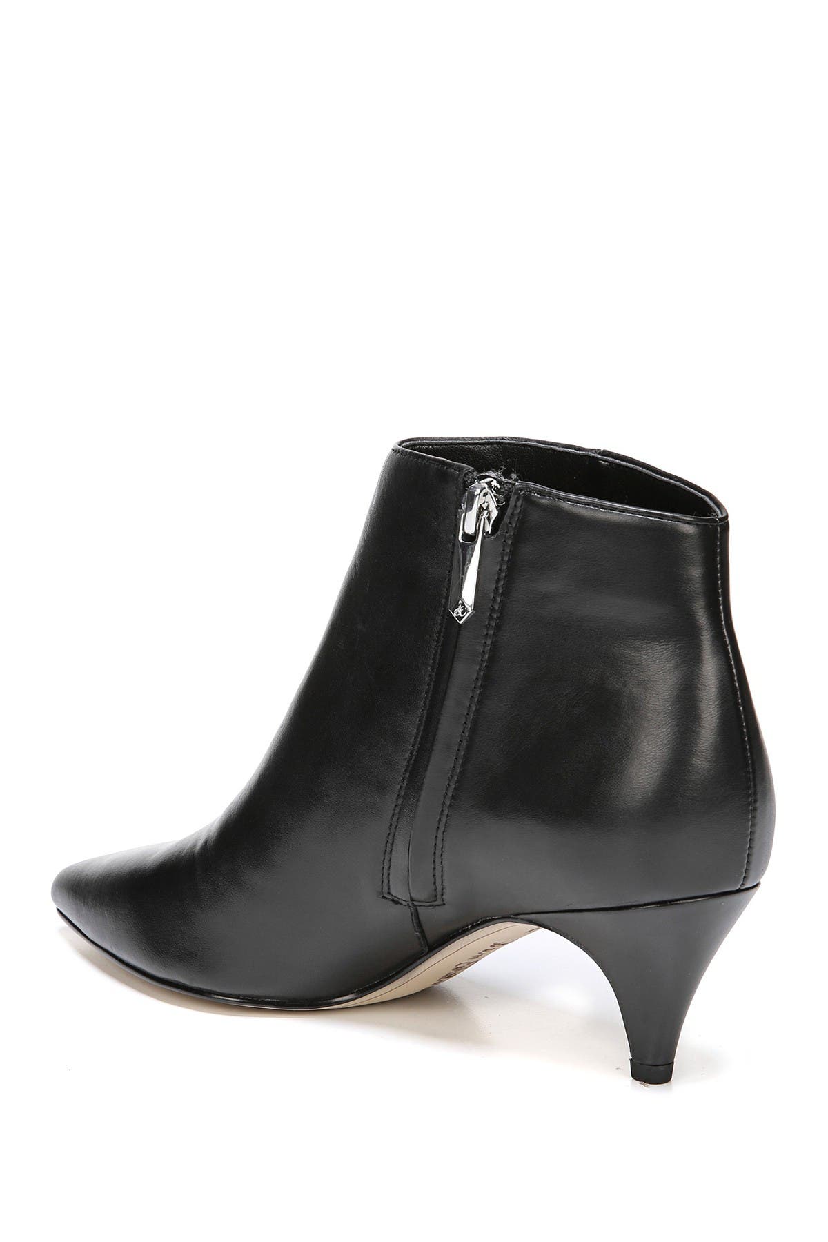sam edelman kinzey black suede