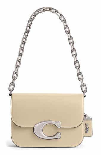 Coach Mini Pillow Tabby 18: The Viral Handbag's Micro Little Sister –  StyleCaster