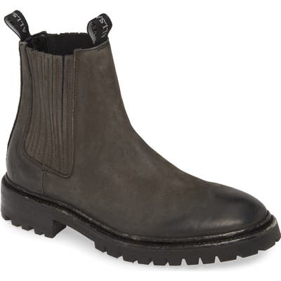 Allsaints Nobel Two Chelsea Boot, Grey