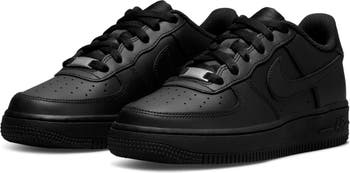 Nike Air Force 1 High LE Big Kids' Shoes