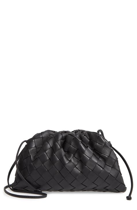 bottega veneta clutch