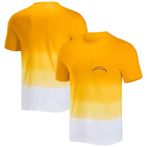 Men's Darius Rucker Collection by Fanatics Cream San Francisco Giants Yarn Dye Vintage T-Shirt Size: Small