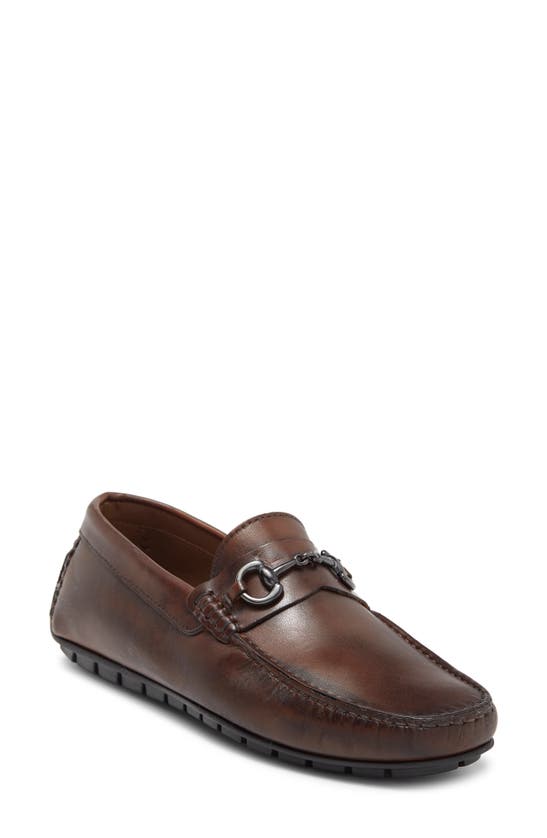 To Boot New York Nashua Loafer In Crust Sudan