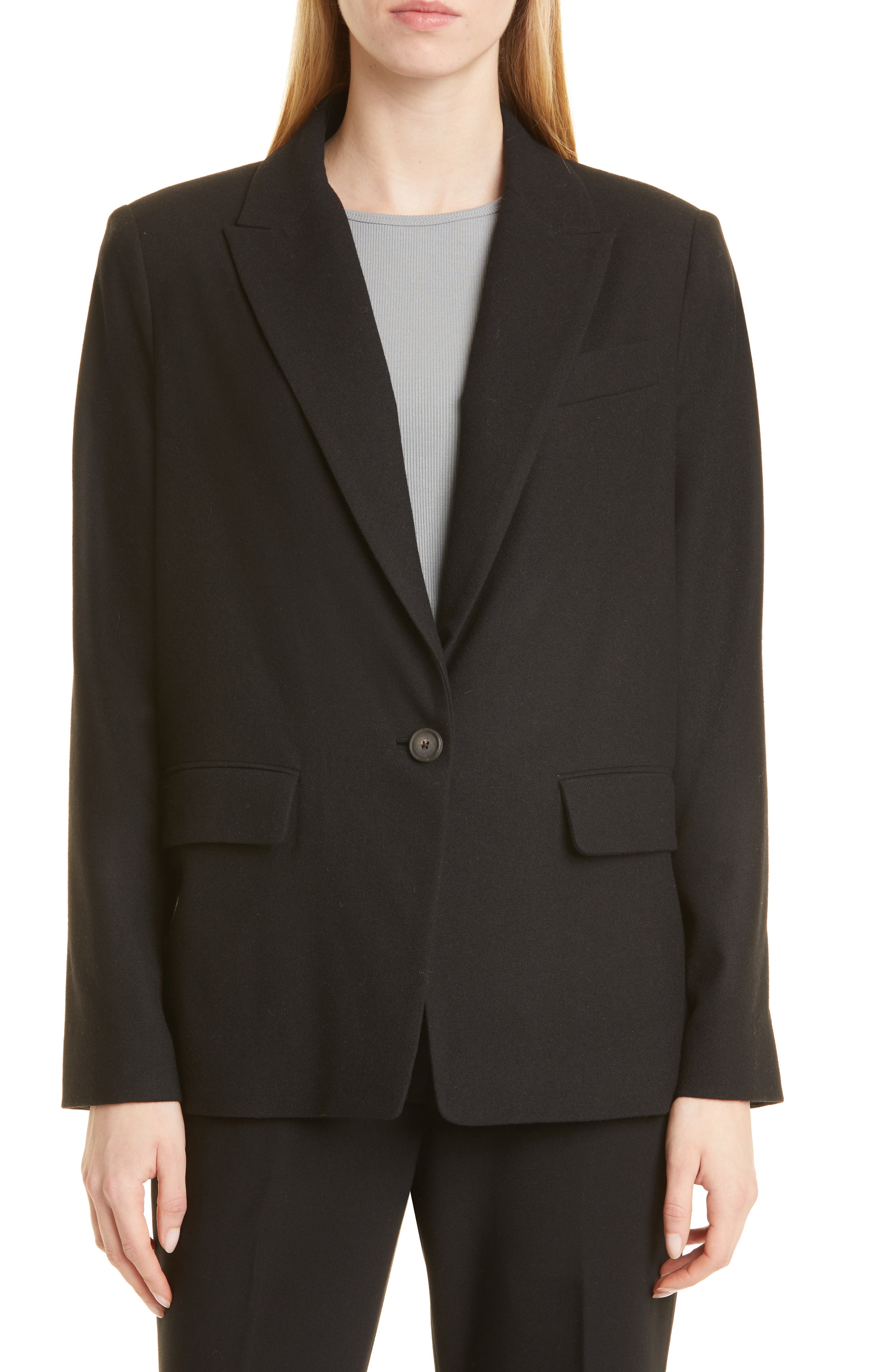 nordstrom plus size pant suits