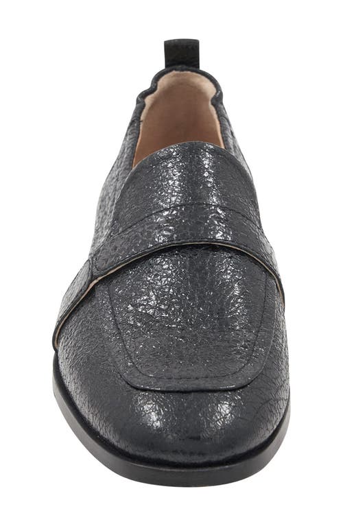 Shop Andre Assous André Assous Cedar Featherweights™ Loafer In Black