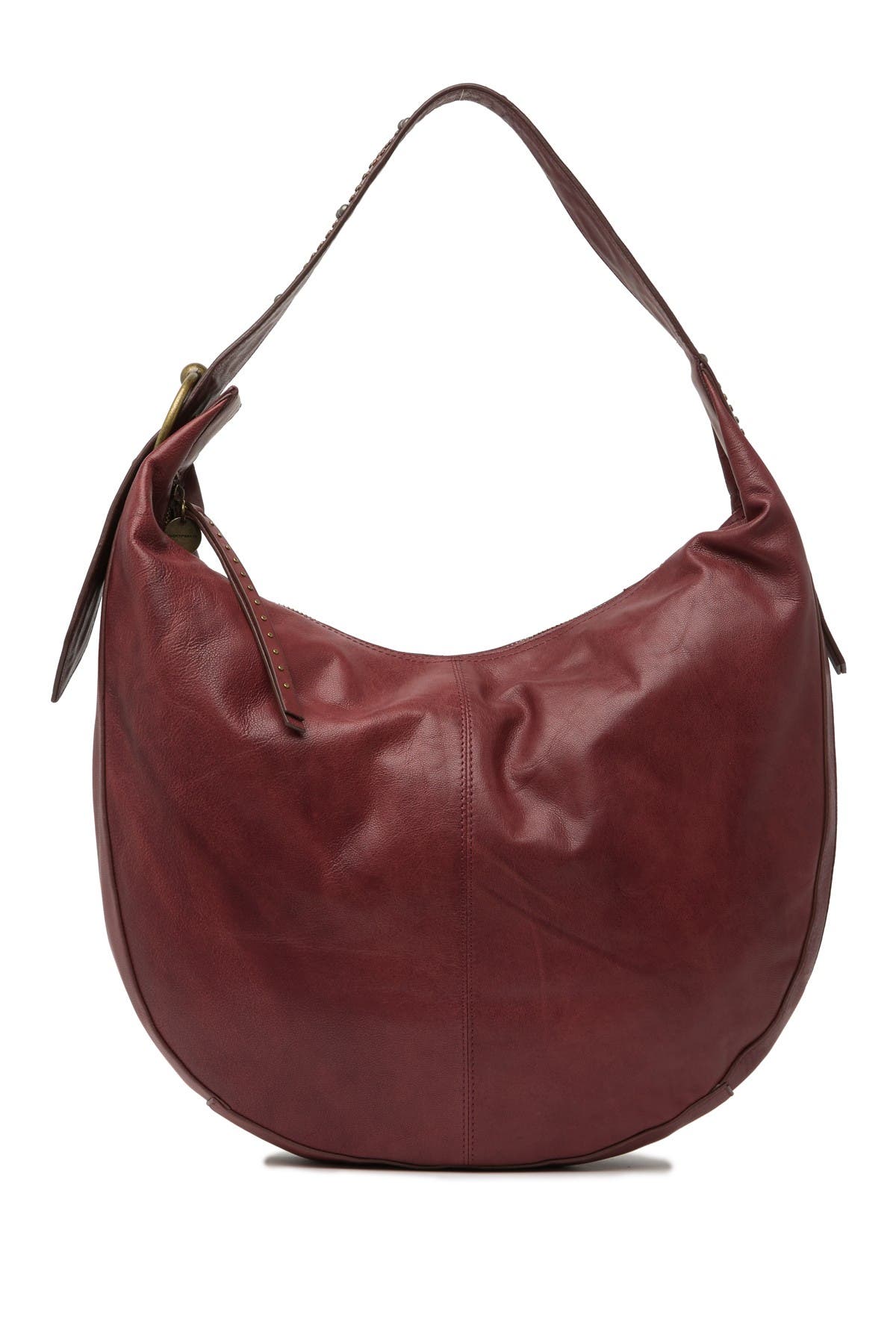 lucky brand patti hobo