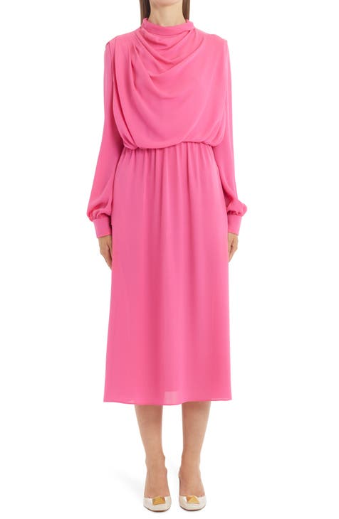 weekend Til meditation Se igennem Women's Valentino Dresses | Nordstrom