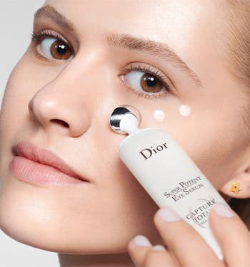 nordstrom dior capture totale