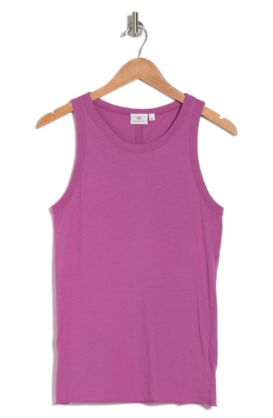 Ag Lexi Tank In Perfect Lilac