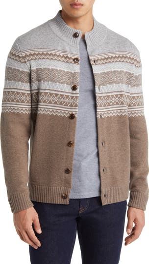 Peter 2024 millar cardigan