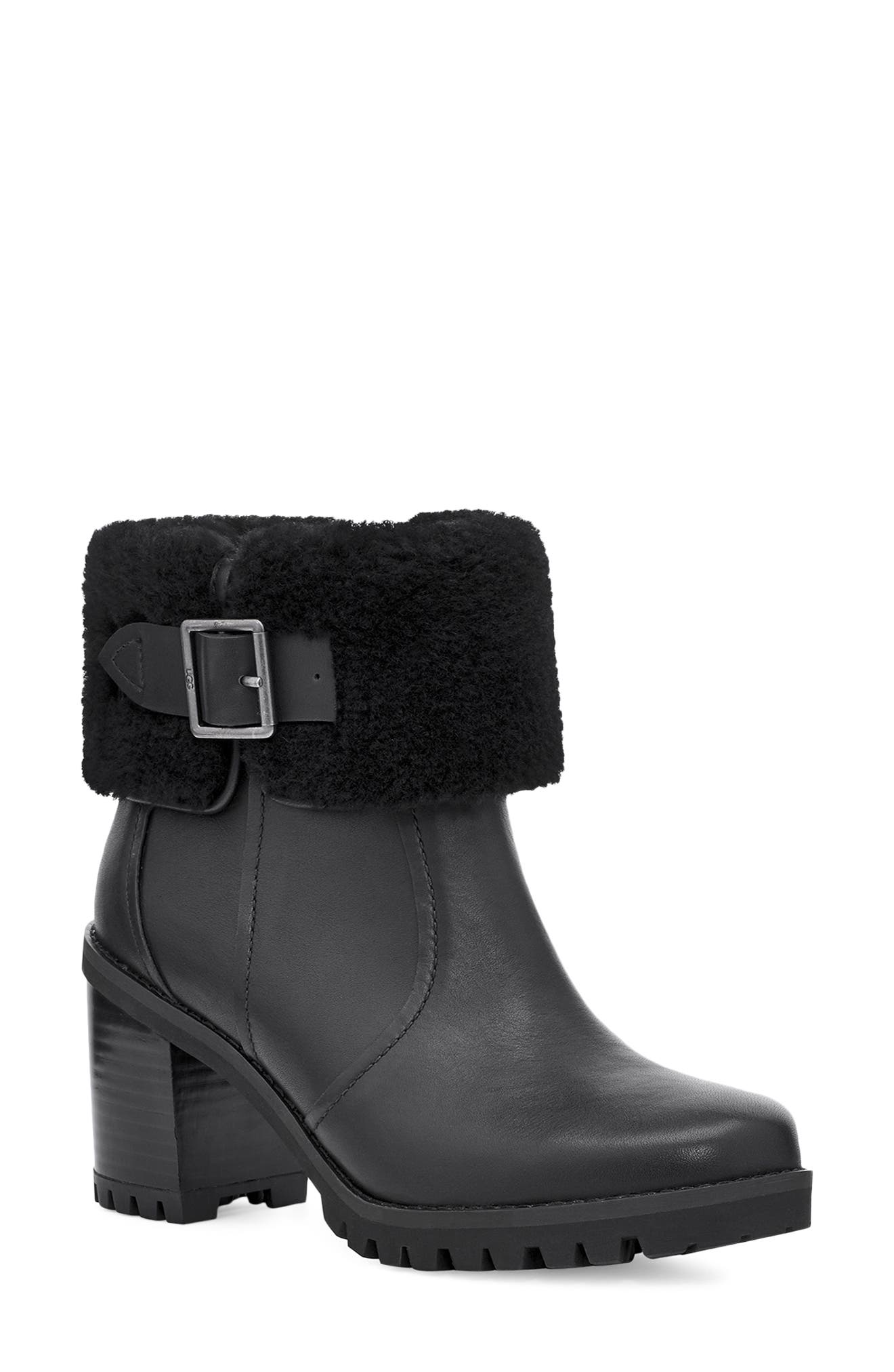 ugg simmens nordstrom