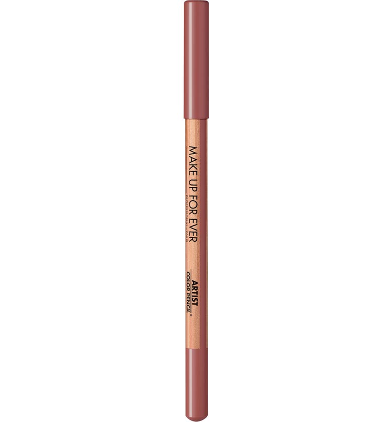 Make Up For Ever Artist Color Eye, Lip & Brow Pencil