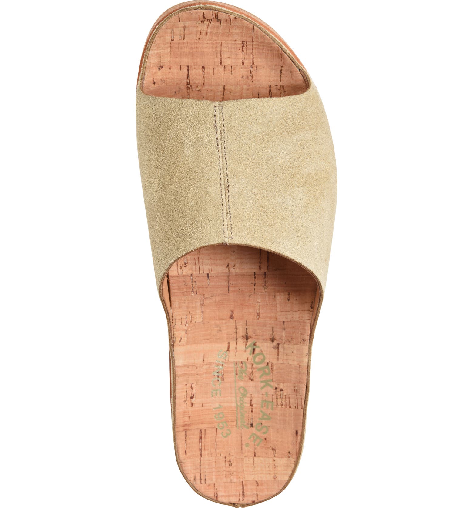 Kork-Ease® 'Tutsi' Slide Sandal (Women) | Nordstrom