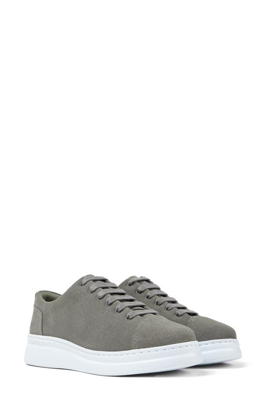 CAMPER CAMPER RUNNER UP PLATFORM SNEAKER