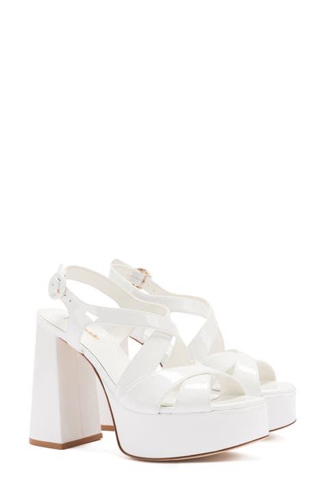 Block-Heel Sandals for Women | Nordstrom