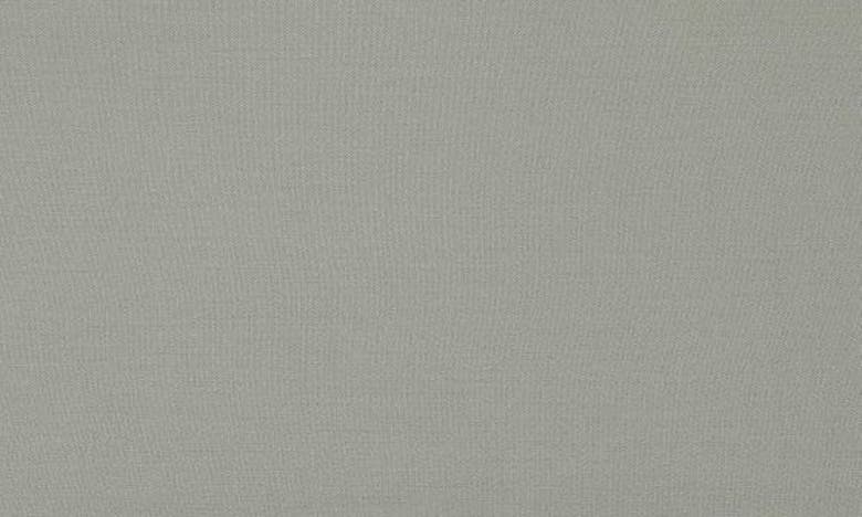 Calvin Klein Organic Earth Sheet Set In Dusty Olive