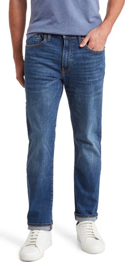 Lucky Brand 121 Slim Fit Straight Leg Jeans | Nordstromrack