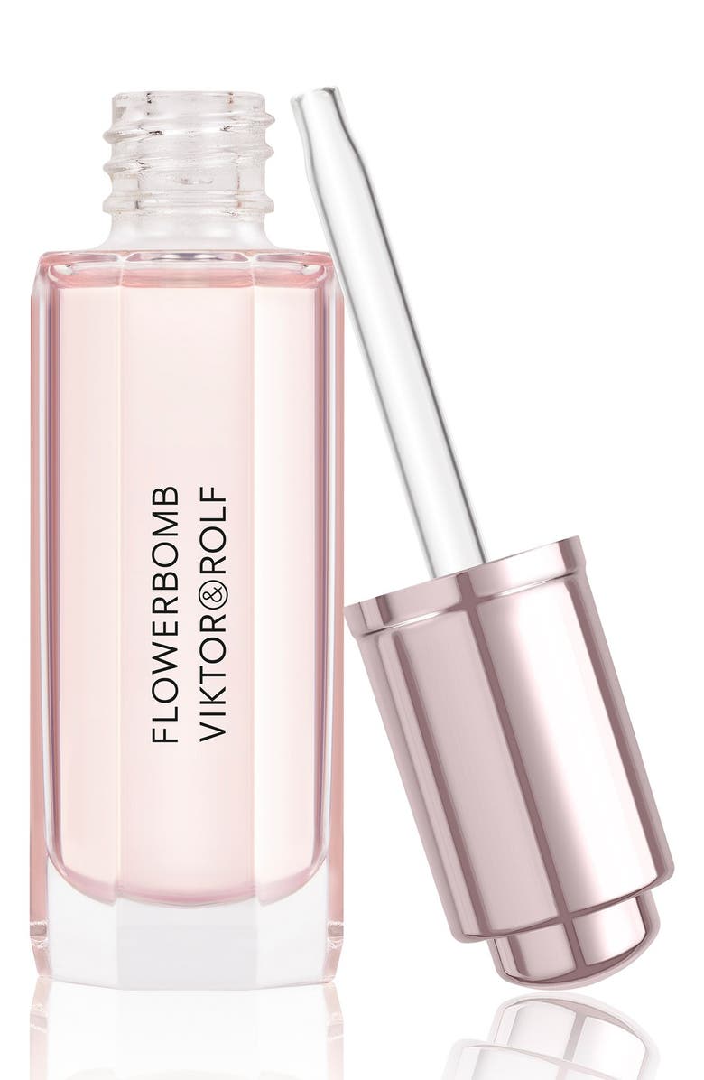 Viktor Rolf Flowerbomb Precious Oil Nordstrom Viktor Rolf Flowerbomb Precious Oil Nordstrom