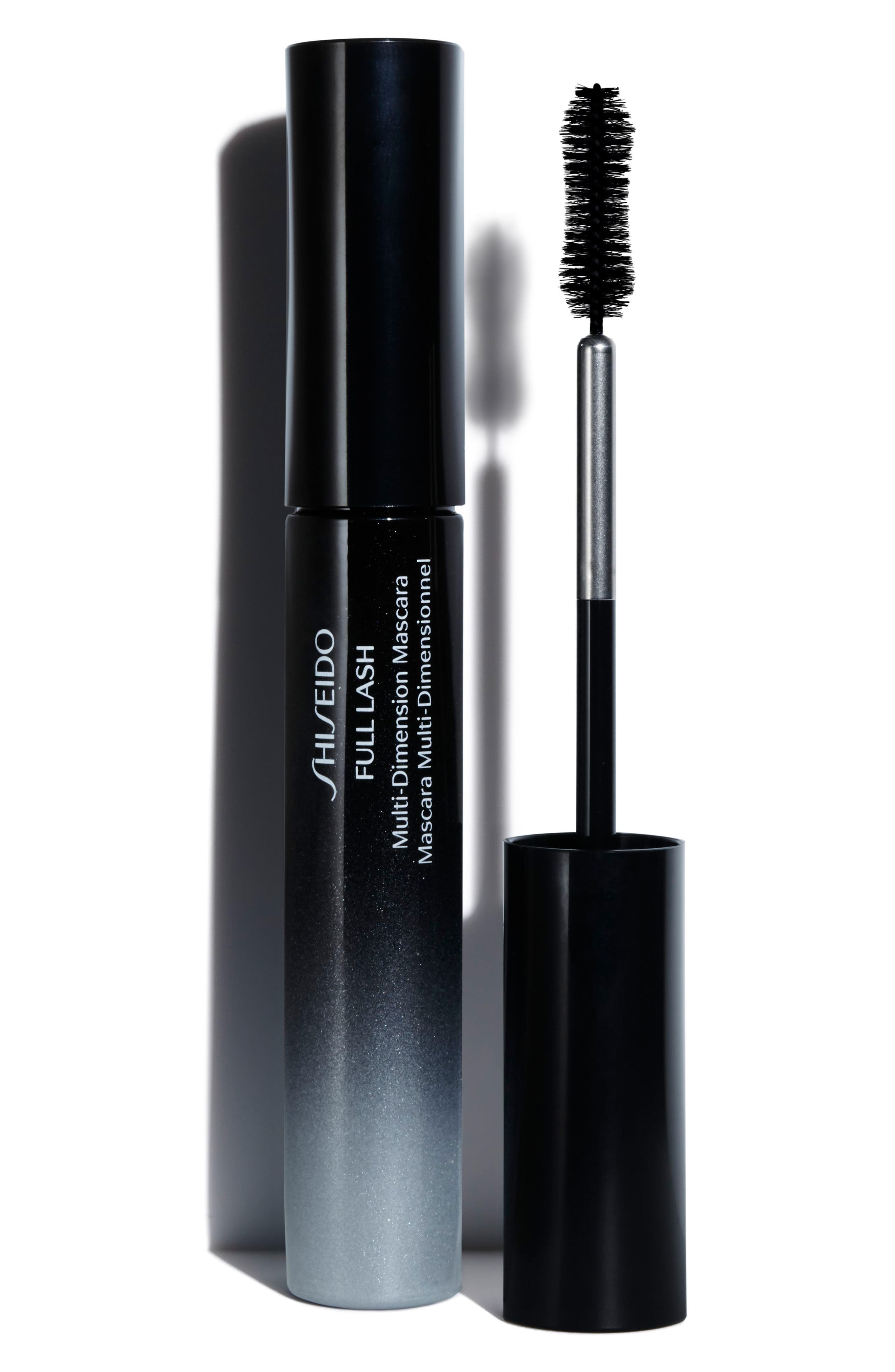 Shiseido Full Lash Dimension Mascara Nordstrom