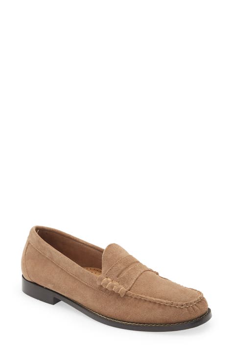 nordstrom bass shoes