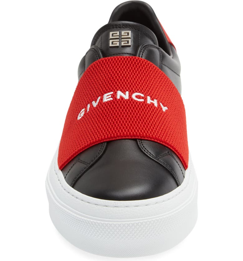 Is aan het huilen diameter lijden Givenchy City Sport Slip-On Sneaker | Nordstrom