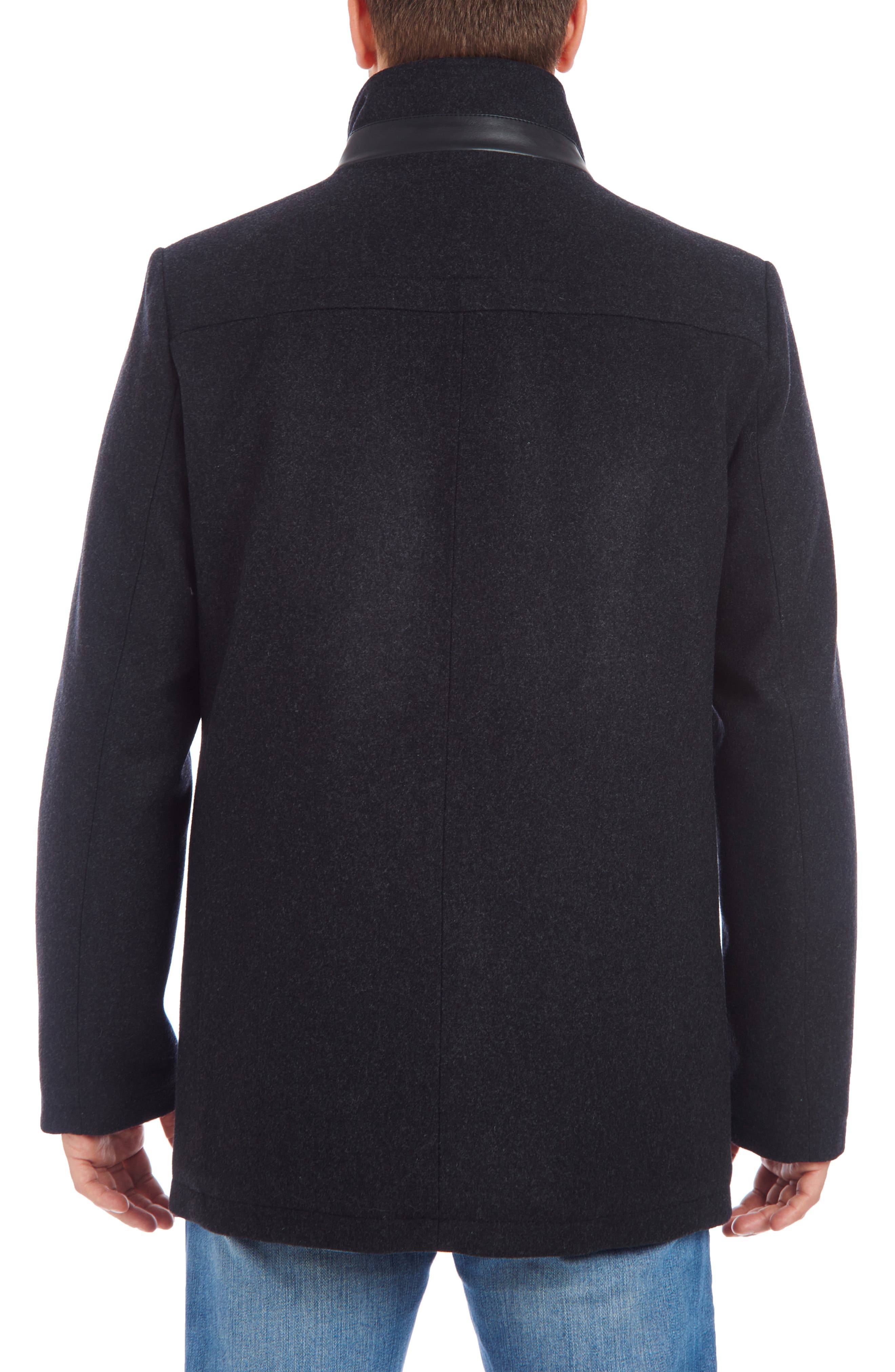 vince camuto coats nordstrom rack