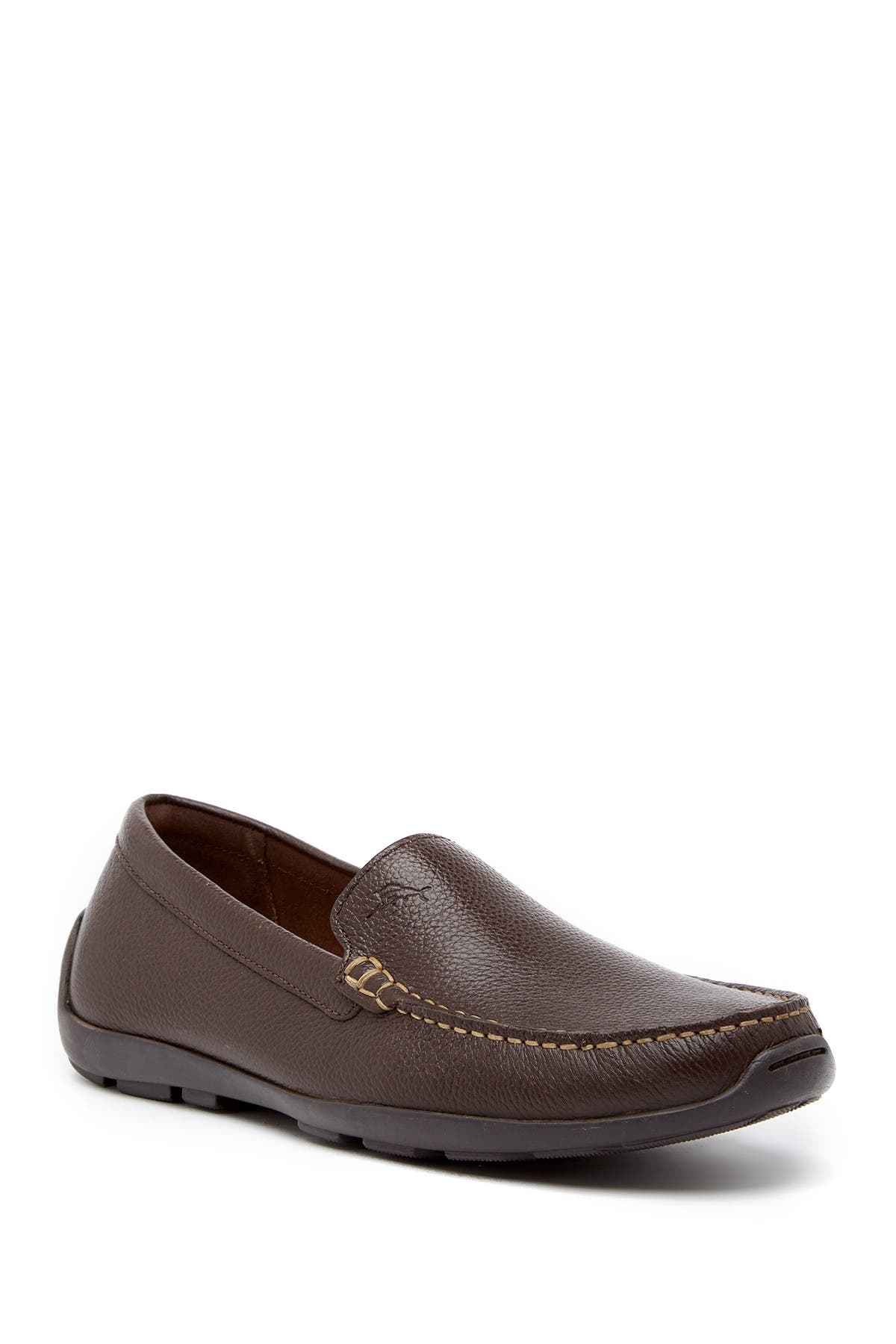 tommy bahama leather shoes