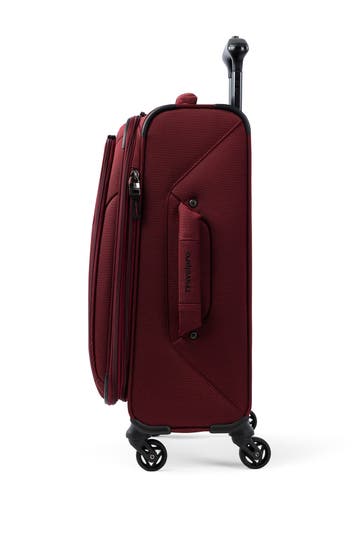 Travelpro Pilot Aire 21 Mobile Office Carry On Spinner Luggage Hautelook