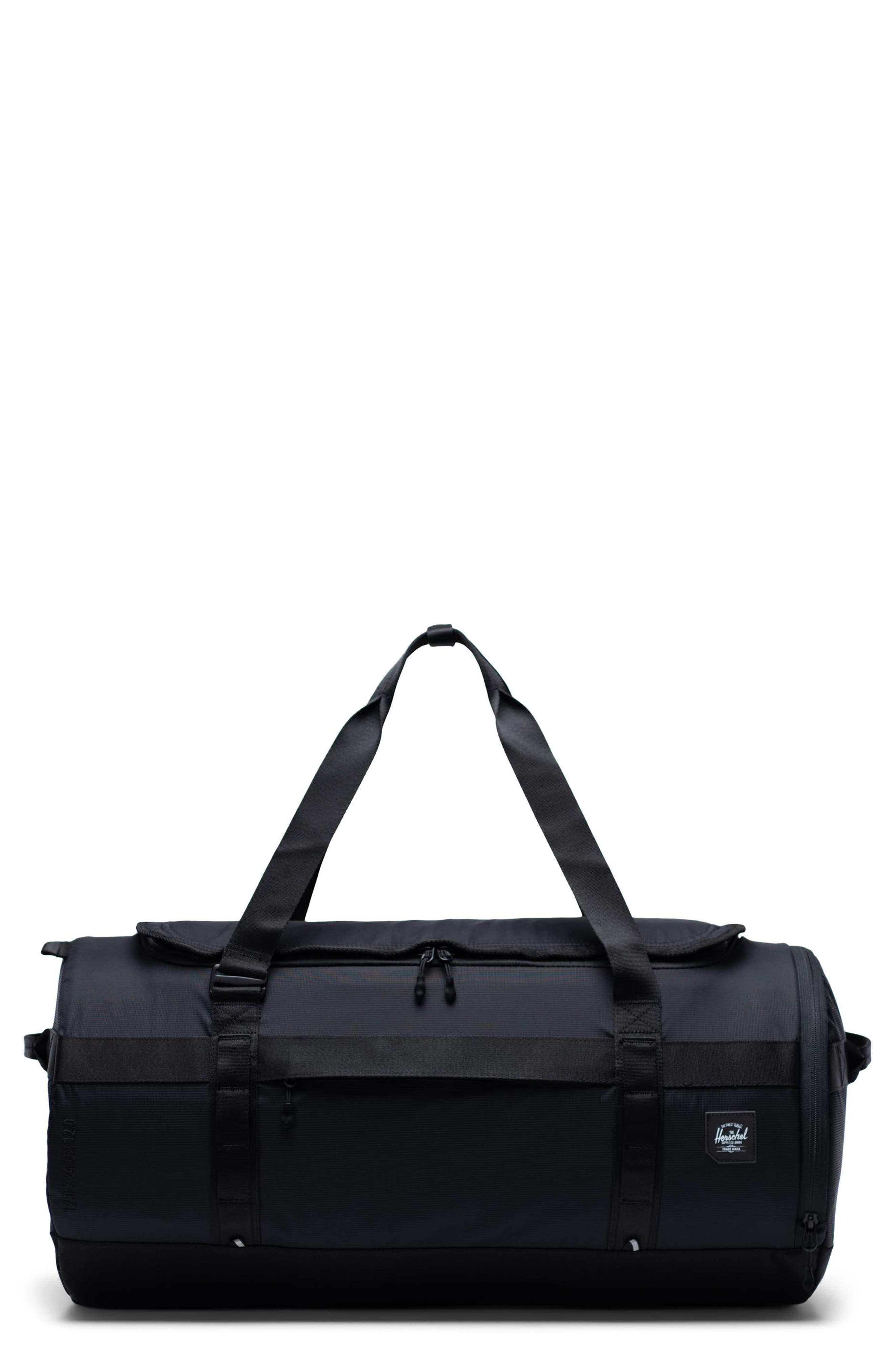 sutton duffle