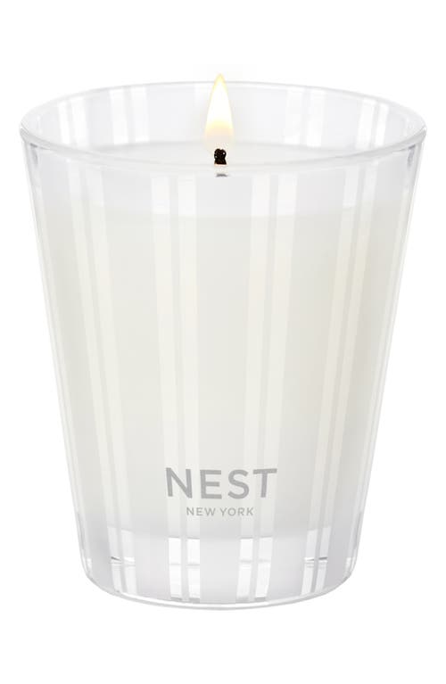 NEST New York Indian Jasmine Scented Candle at Nordstrom