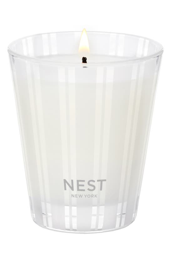 Shop Nest New York Indian Jasmine Scented Candle, 8.1 oz