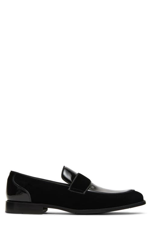 STEVE MADDEN STEVE MADDEN EATHON LOAFER 