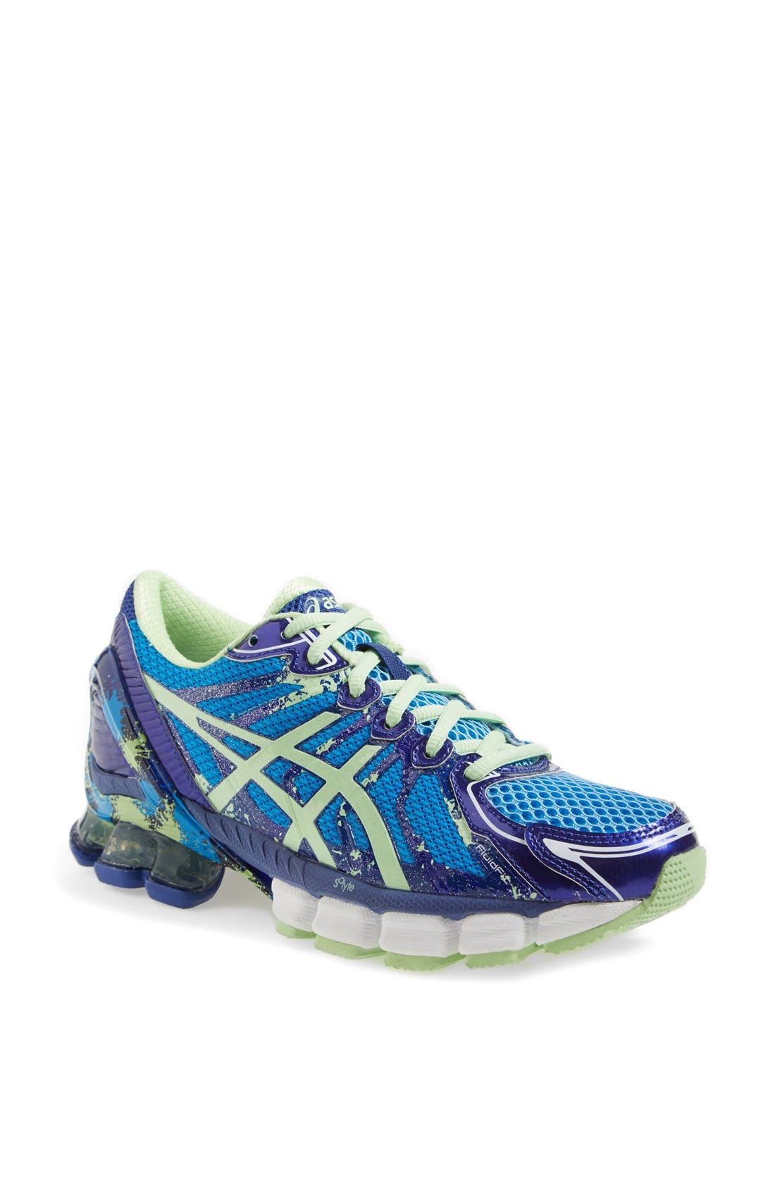 asics gel sendai 3 womens