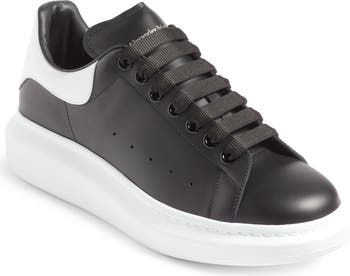 Alexander mcqueen sneakers mens nordstrom best sale