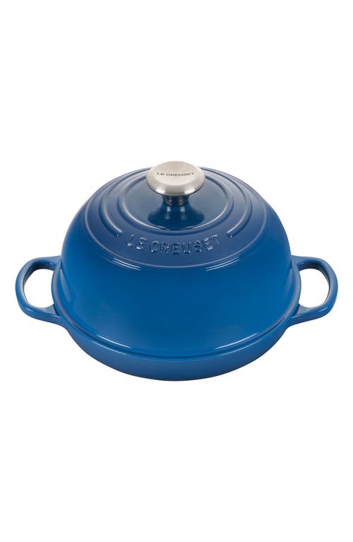 Le Creuset Enameled Cast Iron Bread Oven in Marseille at Nordstrom