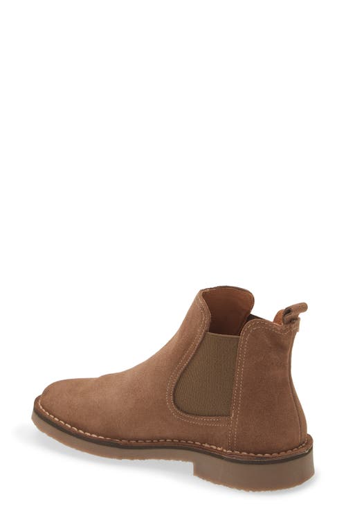Toni Pons Isa Chelsea Boot In Taupe