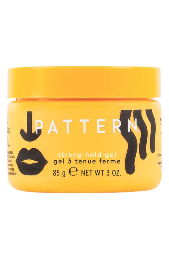Pattern Beauty Strong Hold Gel