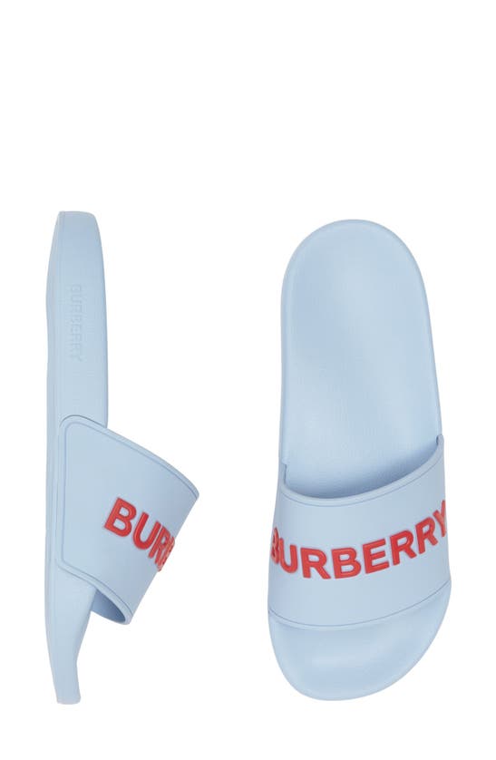 BURBERRY Slides | ModeSens