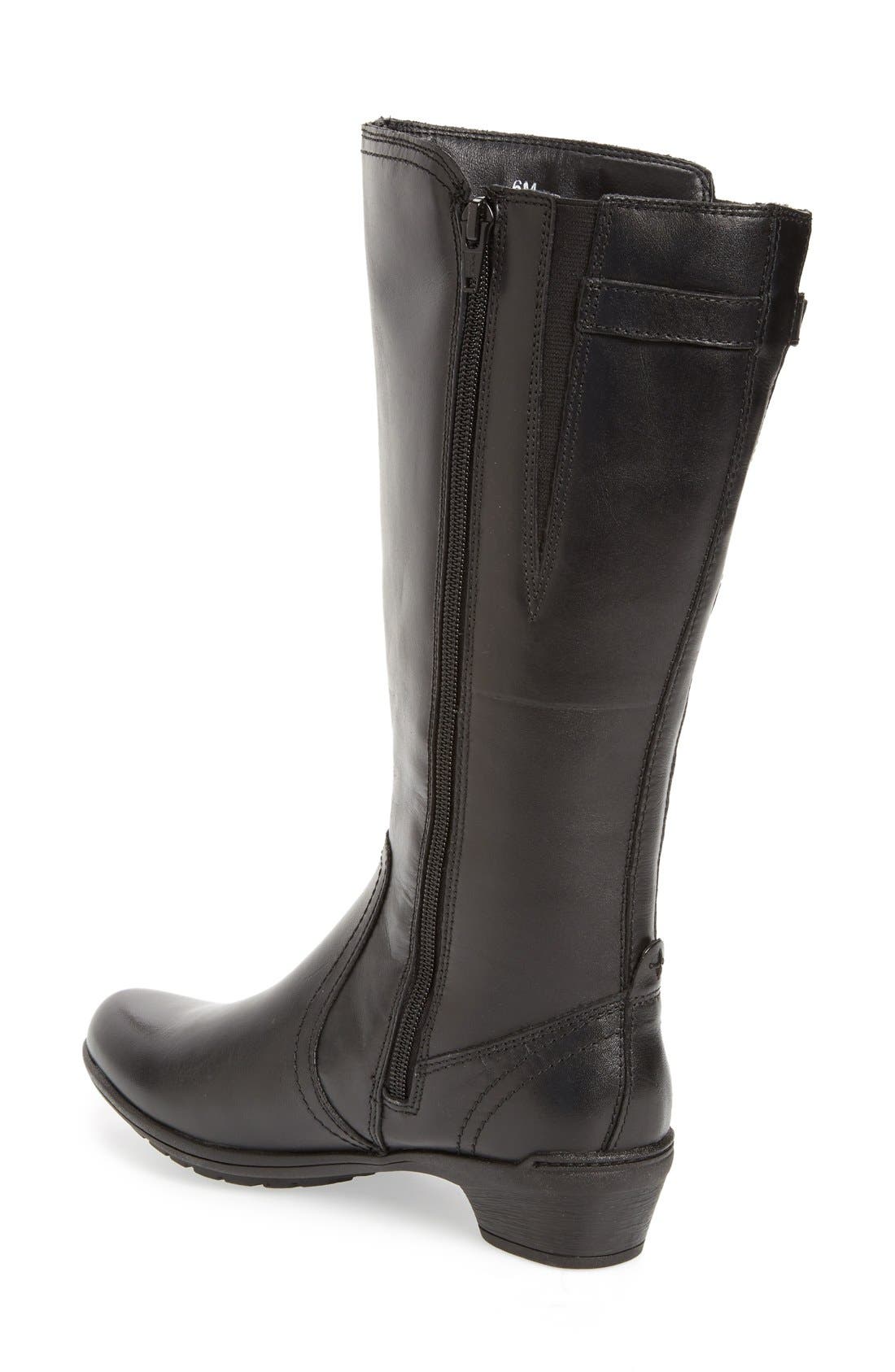 rockport rayna boots