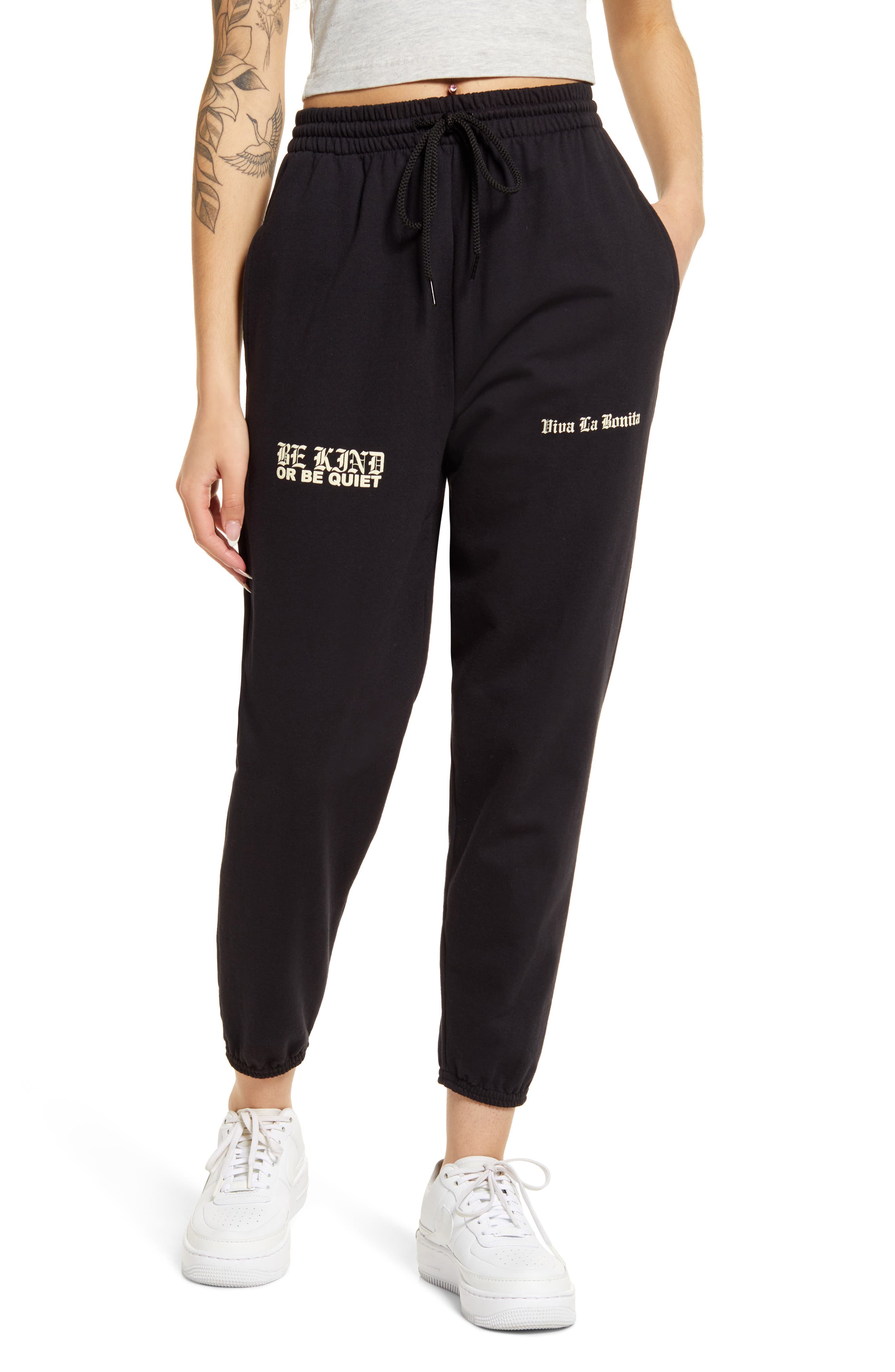 Juniors Joggers \u0026 Sweatpants | Nordstrom