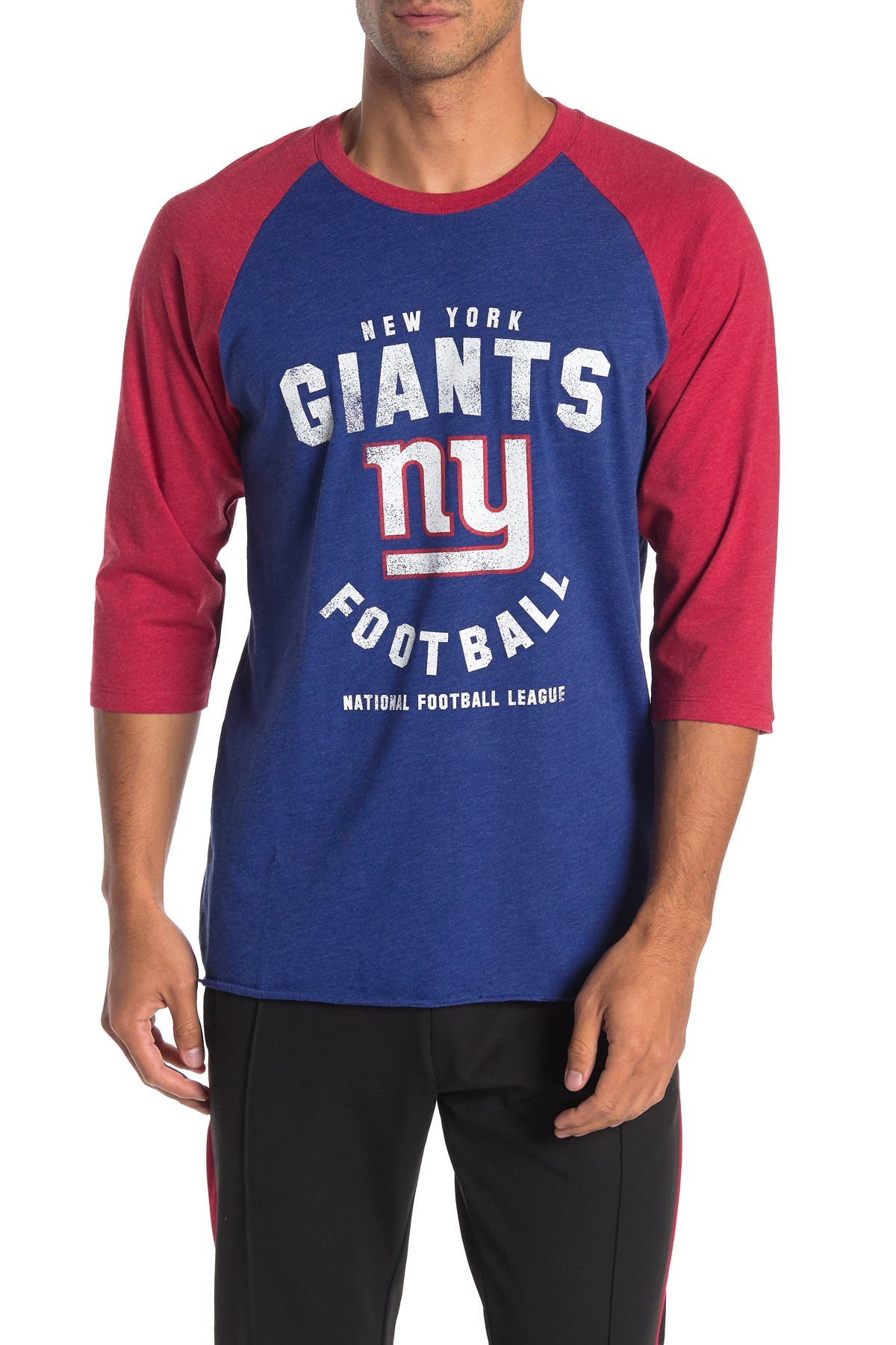 ny giants tee shirts