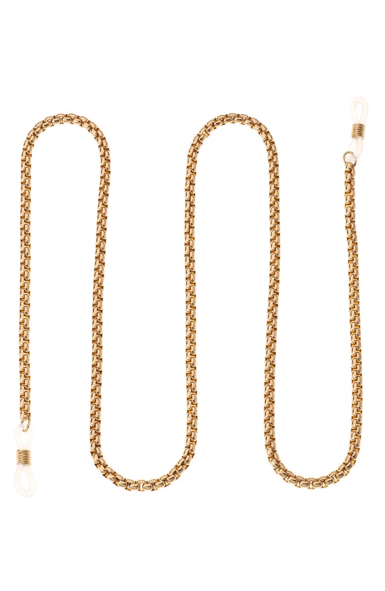 Ettika Eyeglass Chain Nordstrom
