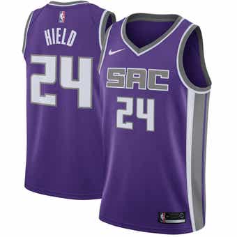 Nike Men's and Women's Davion Mitchell Anthracite Sacramento Kings 2022/23 City  Edition Swingman Jersey - Macy's