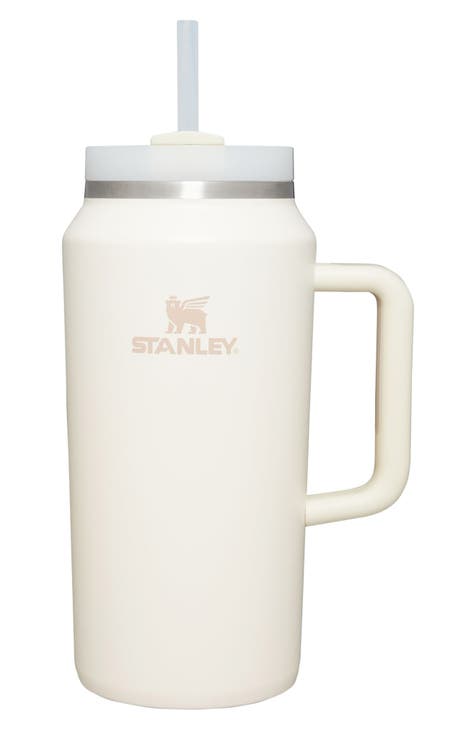 Red Hearts 40 0z Tumbler Cup with Handle and Straw Is A Fashionable Wa