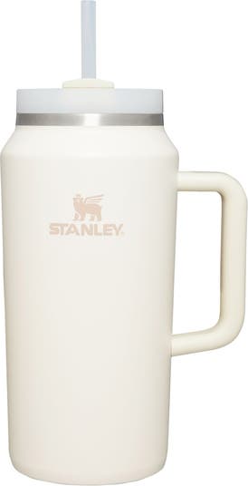Stanley has new, 64-ounce Quencher Tumbler of TikTok famous travel line, on  sale now 