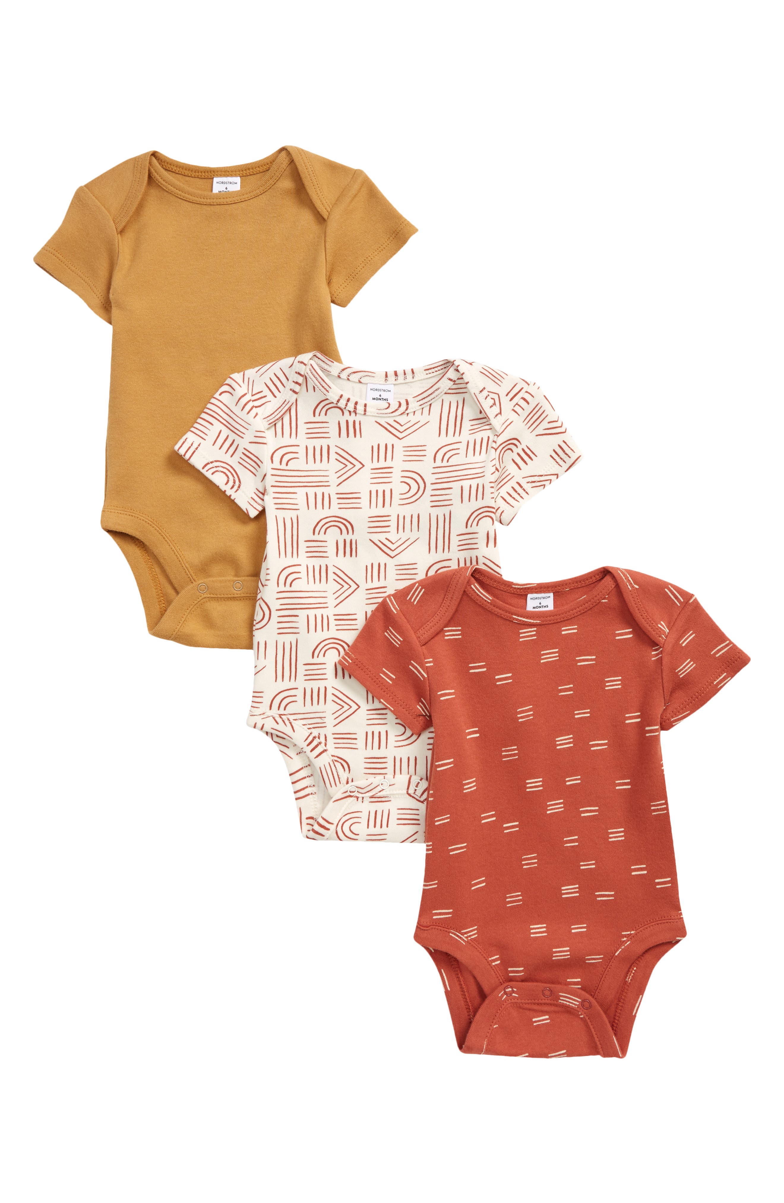 neutral baby clothes