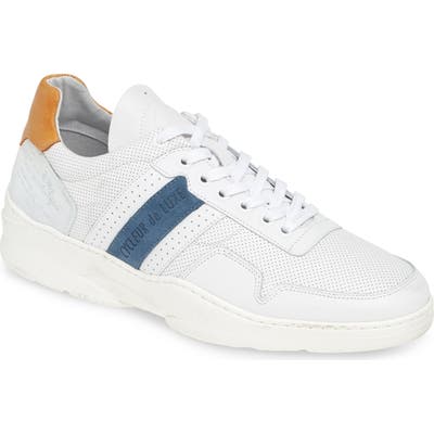 Cycleur De Luxe Cleveland Sneaker, White