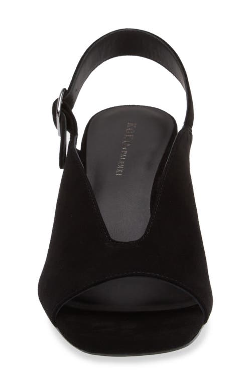 KOKO + PALENKI KOKO + PALENKI POLINA SLINGBACK SANDAL
